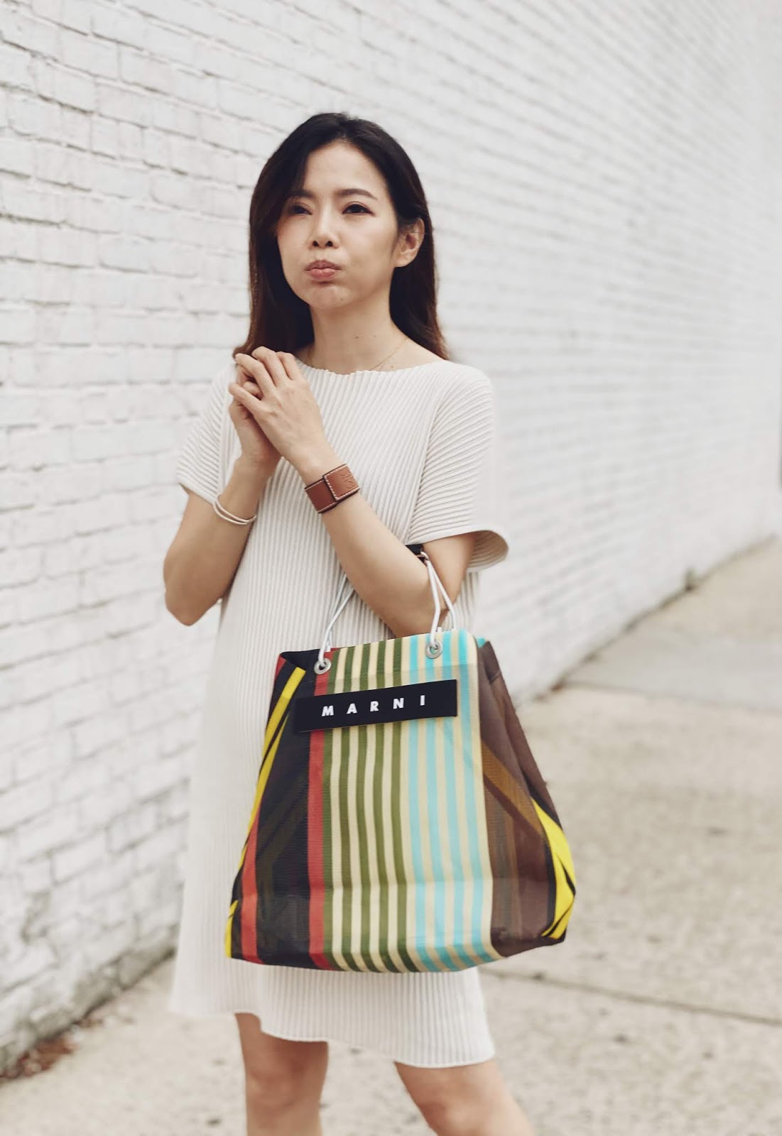 Marni market bag 2020 clearance
